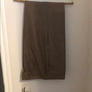Women’s slacks